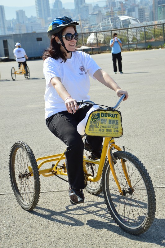 Rally Paper By Bike
